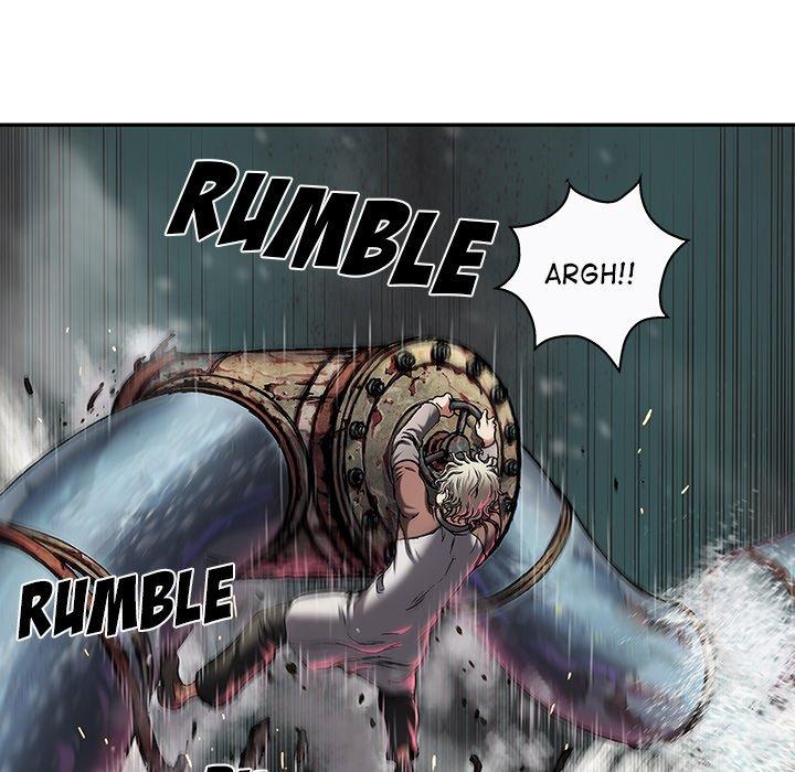 Read Leviathan EN Manga Online