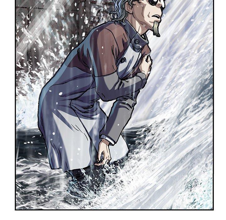 Read Leviathan EN Manga Online