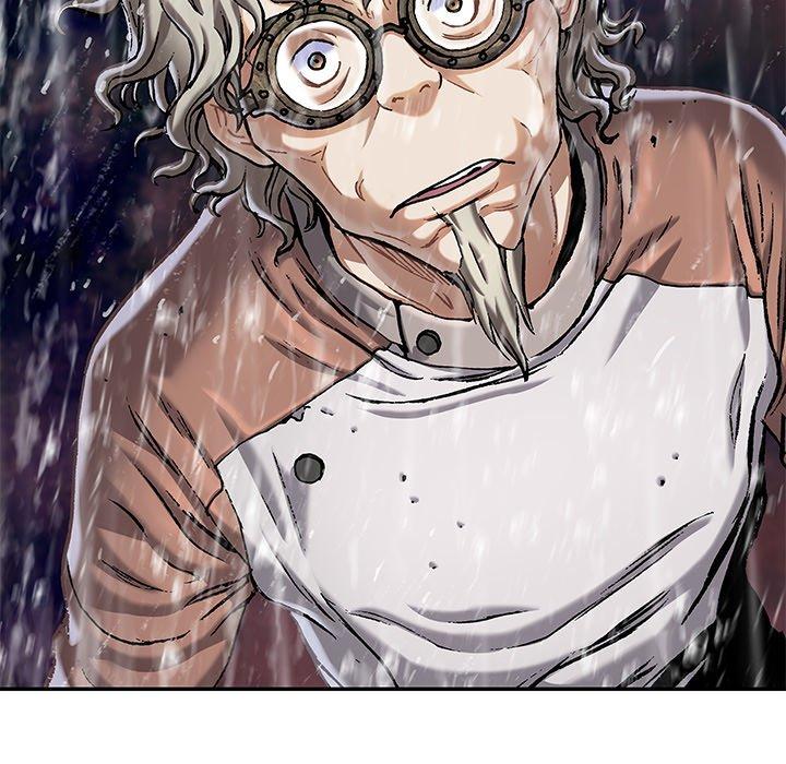 Read Leviathan EN Manga Online