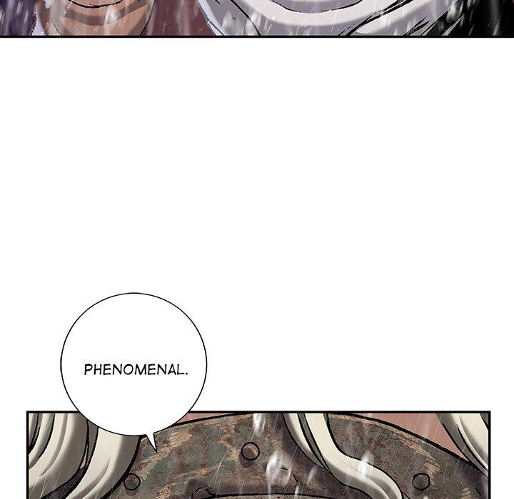 Read Leviathan EN Manga Online