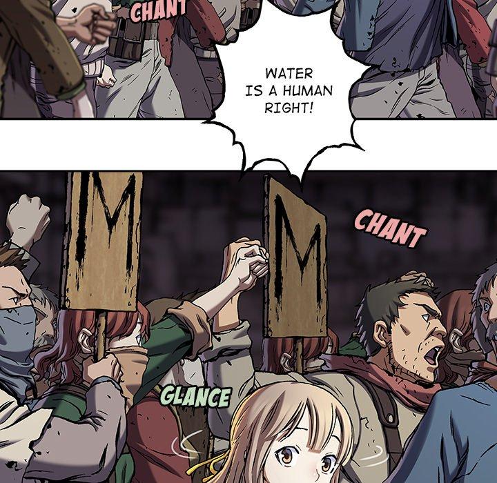 Read Leviathan EN Manga Online