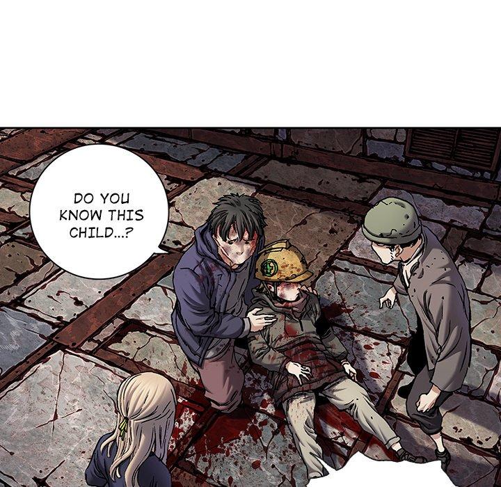 Read Leviathan EN Manga Online