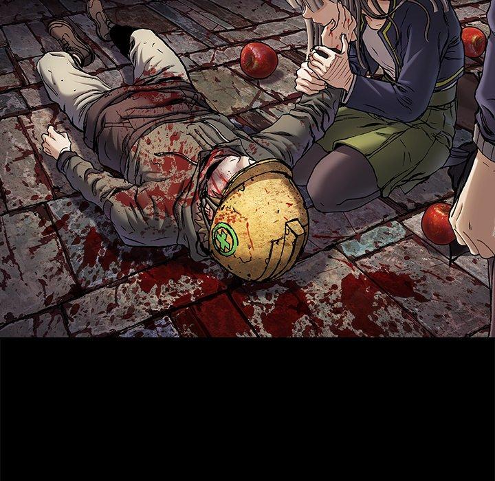 Read Leviathan EN Manga Online