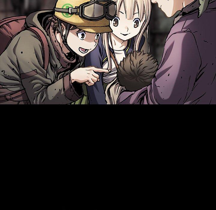 Read Leviathan EN Manga Online