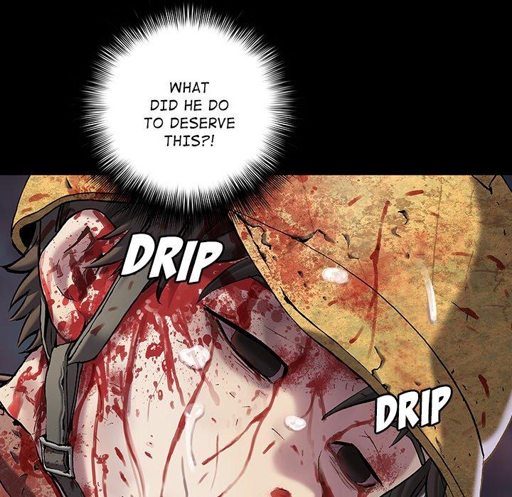 Read Leviathan EN Manga Online