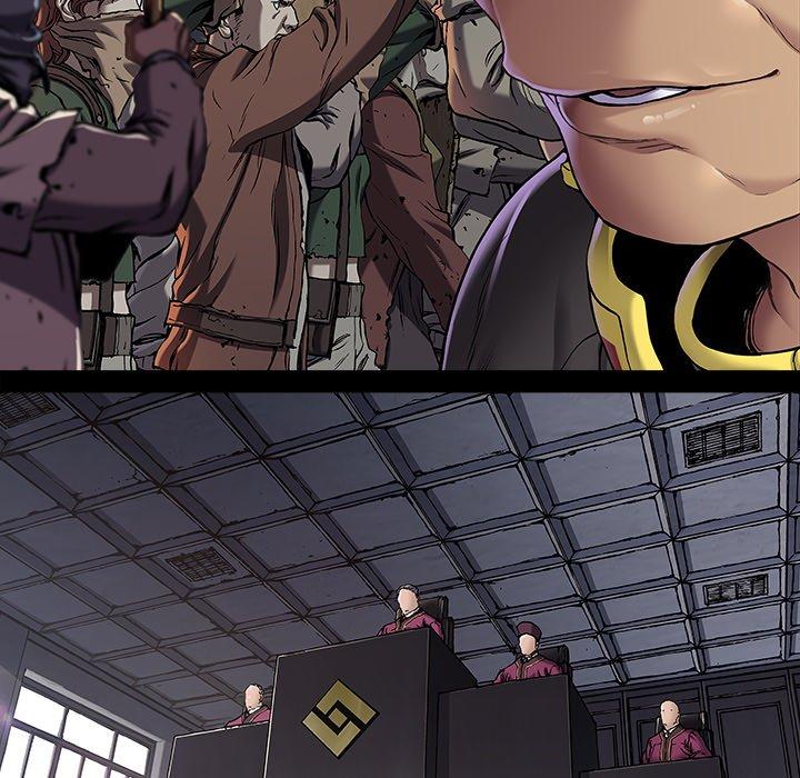 Read Leviathan EN Manga Online