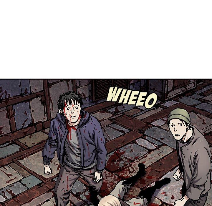 Read Leviathan EN Manga Online