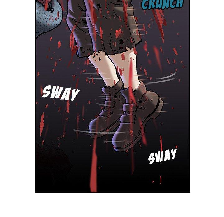 Read Leviathan EN Manga Online