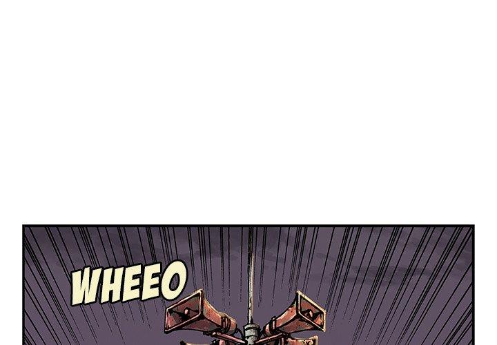 Read Leviathan EN Manga Online