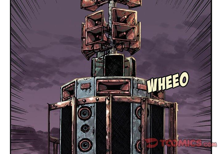 Read Leviathan EN Manga Online