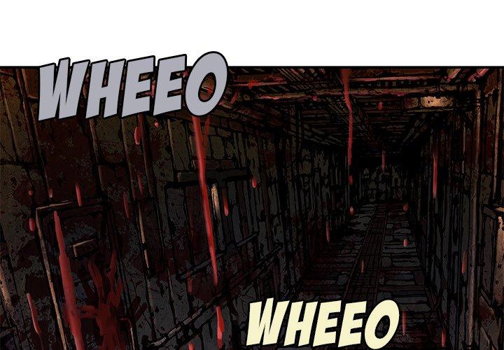 Read Leviathan EN Manga Online