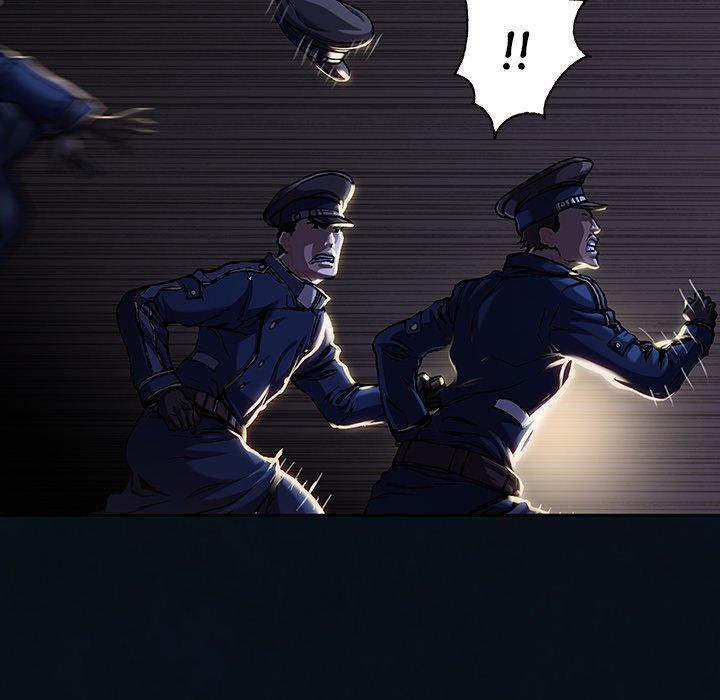 Read Leviathan EN Manga Online