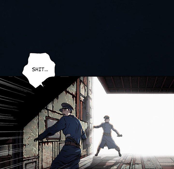 Read Leviathan EN Manga Online