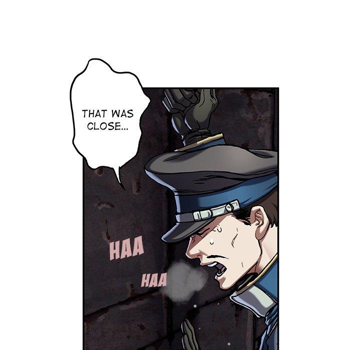 Read Leviathan EN Manga Online