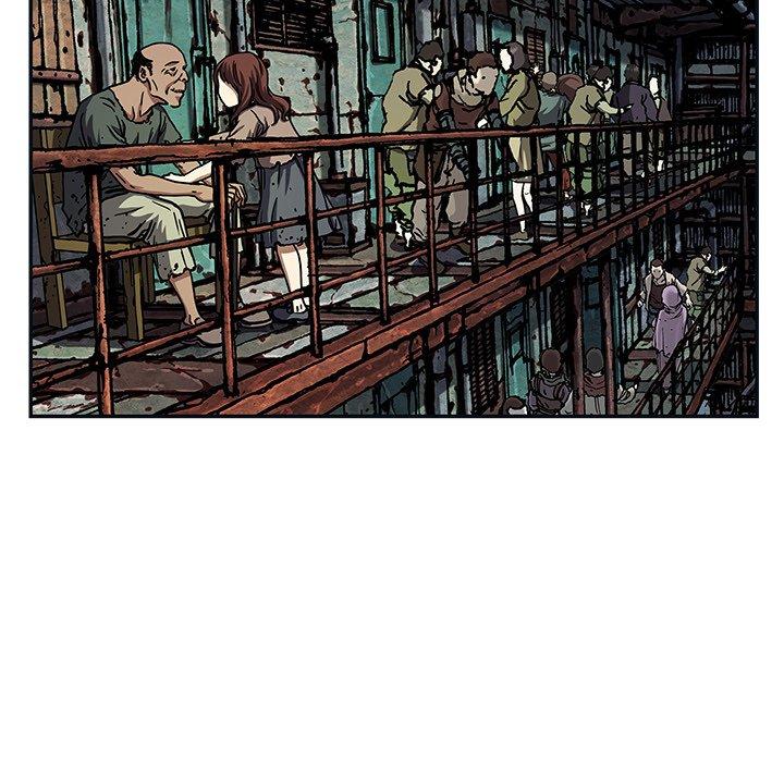 Read Leviathan EN Manga Online