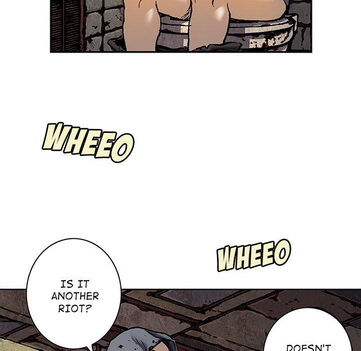 Read Leviathan EN Manga Online