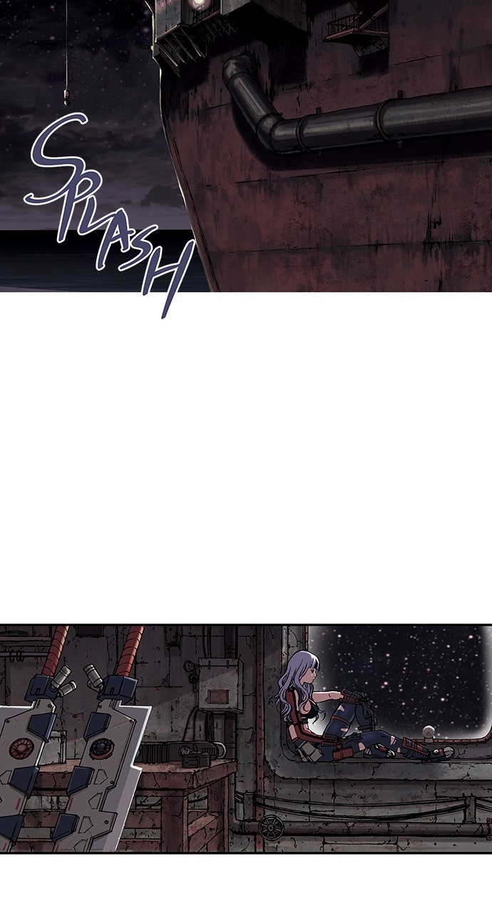 Read Leviathan EN Manga Online