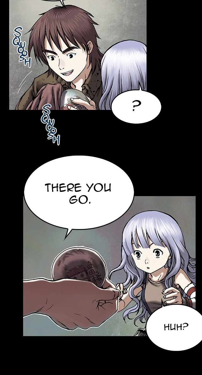 Read Leviathan EN Manga Online