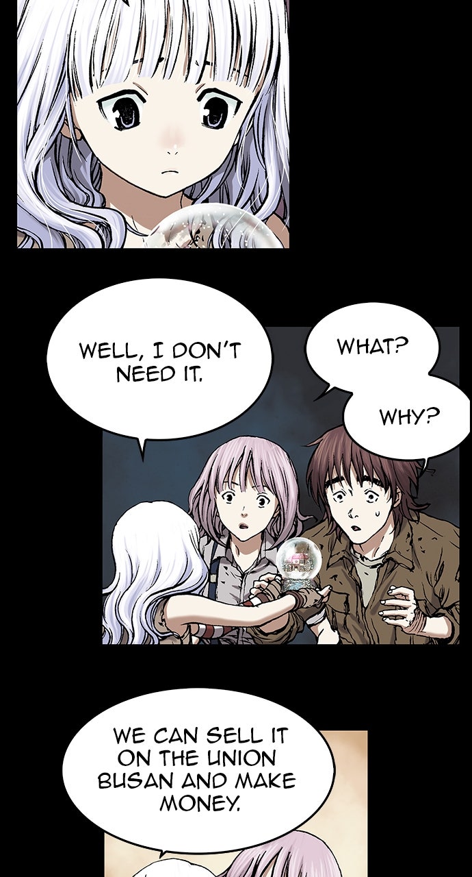 Read Leviathan EN Manga Online