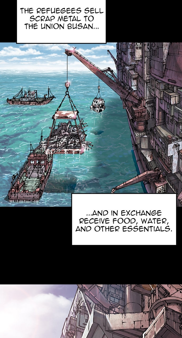 Read Leviathan EN Manga Online