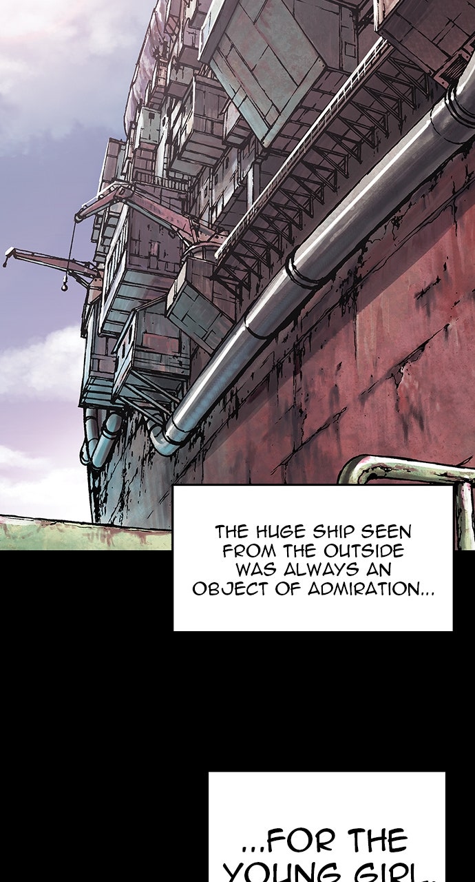 Read Leviathan EN Manga Online