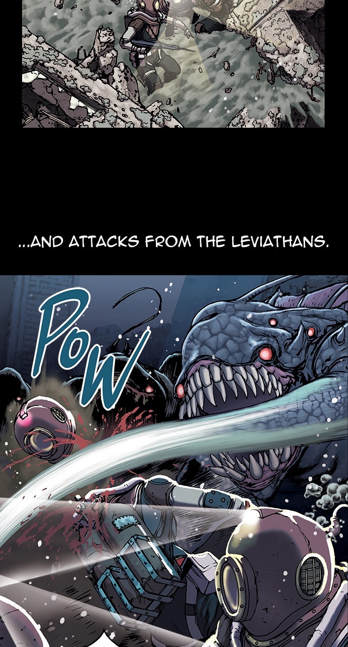 Read Leviathan EN Manga Online