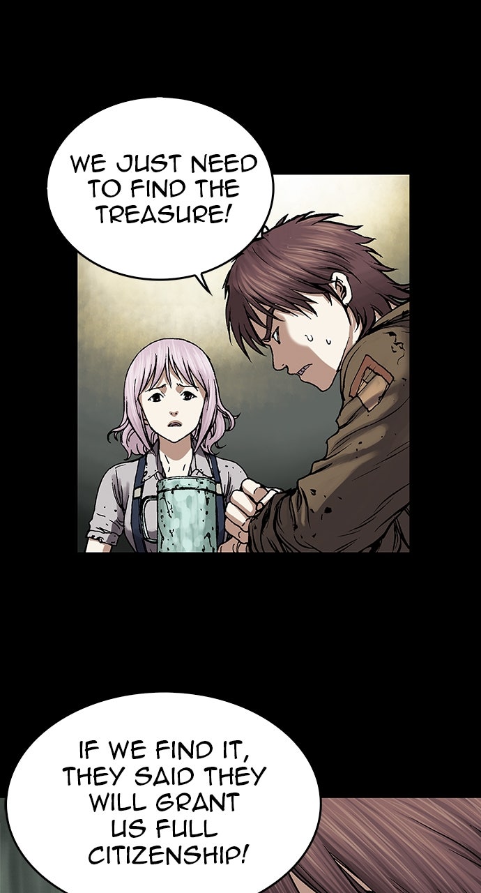 Read Leviathan EN Manga Online