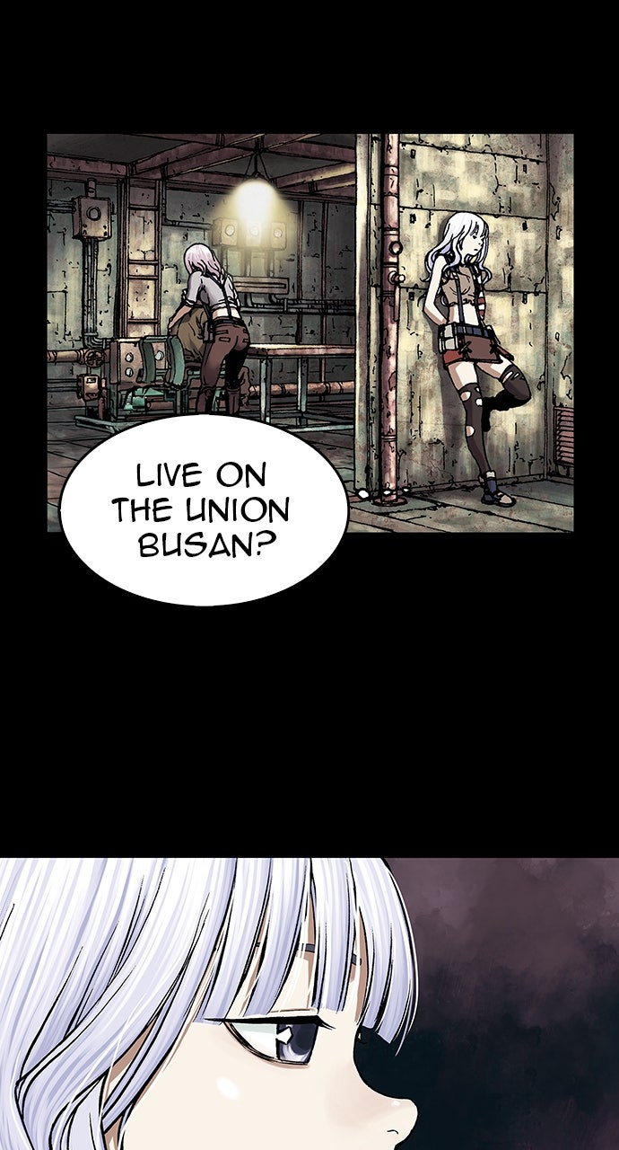 Read Leviathan EN Manga Online