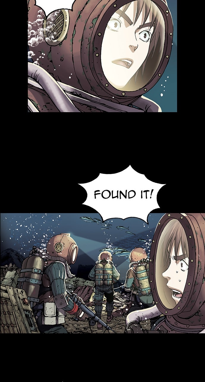 Read Leviathan EN Manga Online