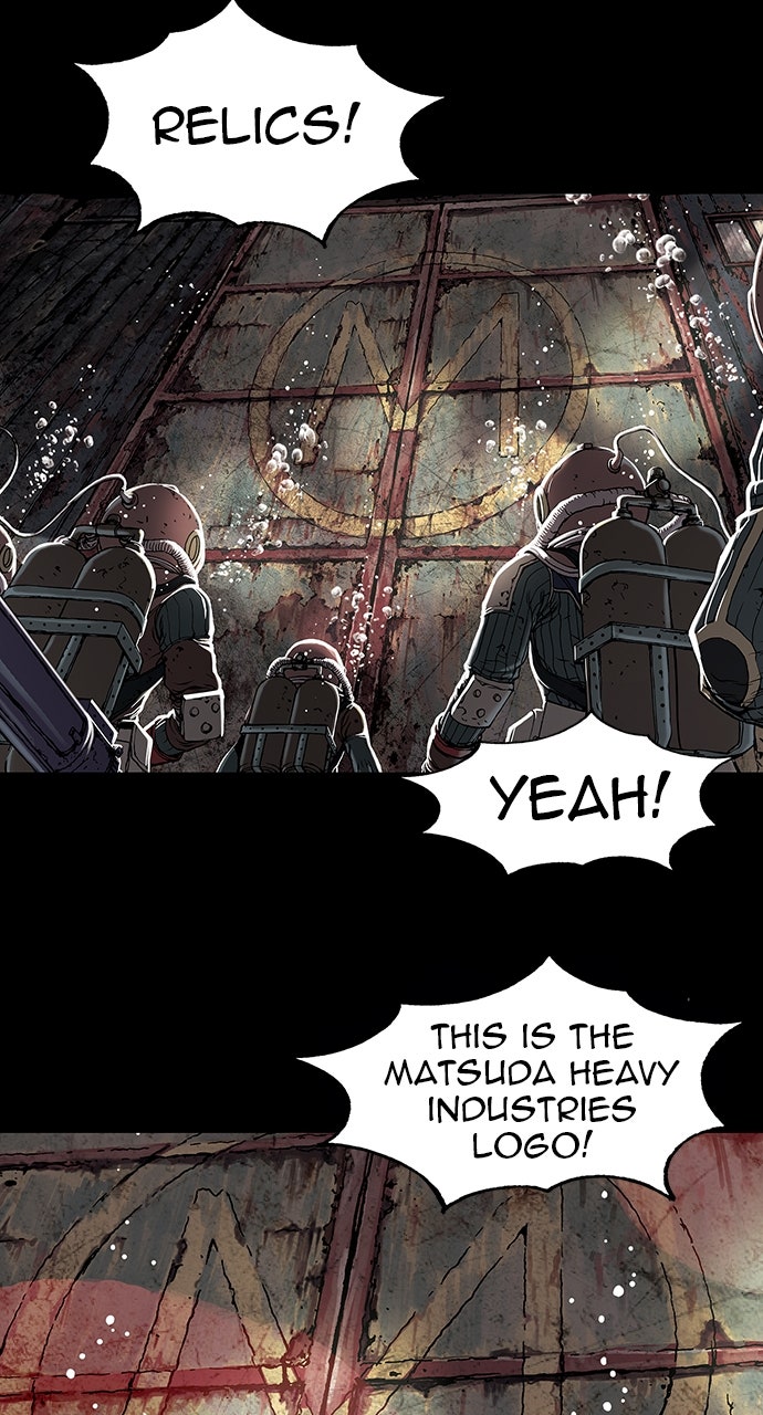 Read Leviathan EN Manga Online