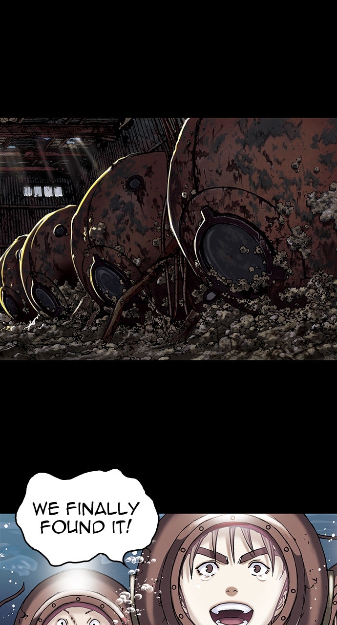 Read Leviathan EN Manga Online