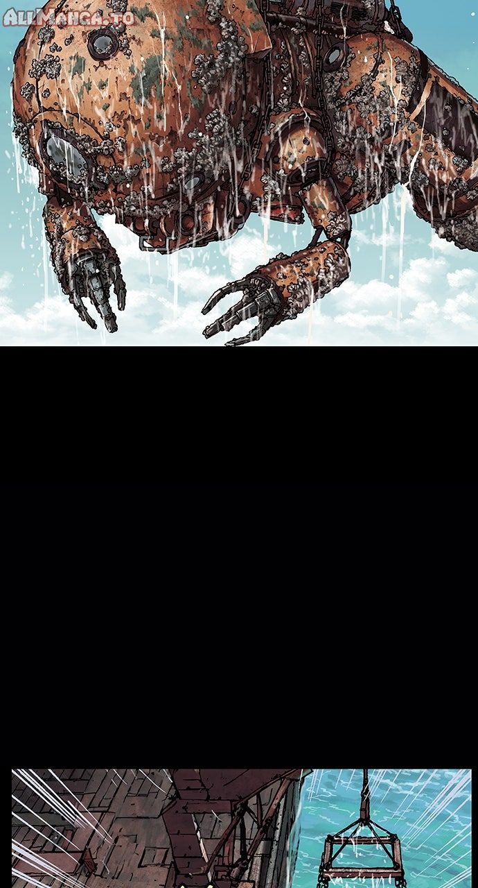 Read Leviathan EN Manga Online