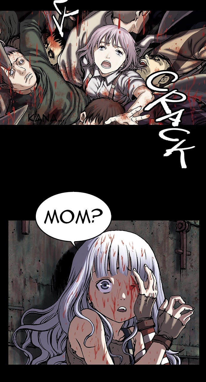 Read Leviathan EN Manga Online