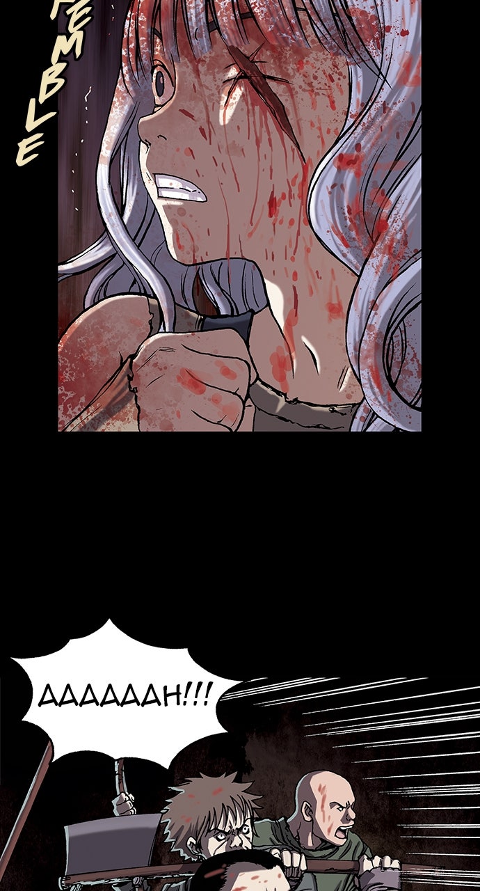 Read Leviathan EN Manga Online