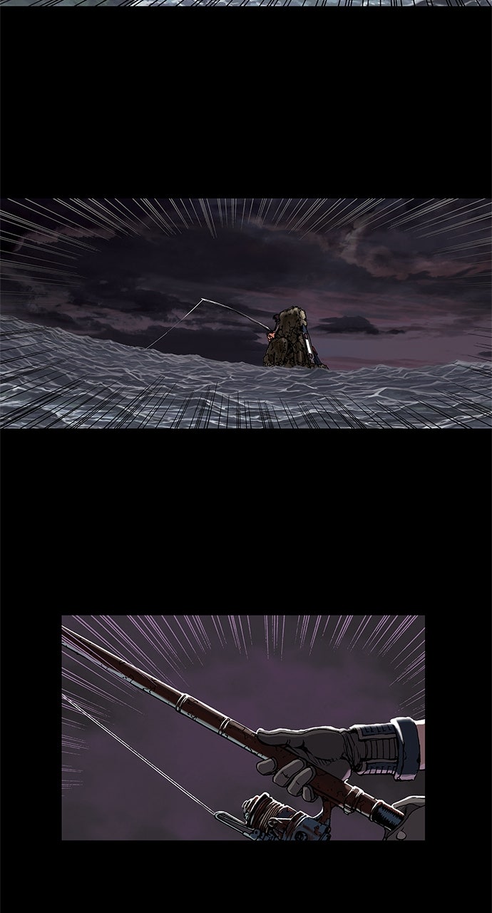 Read Leviathan EN Manga Online