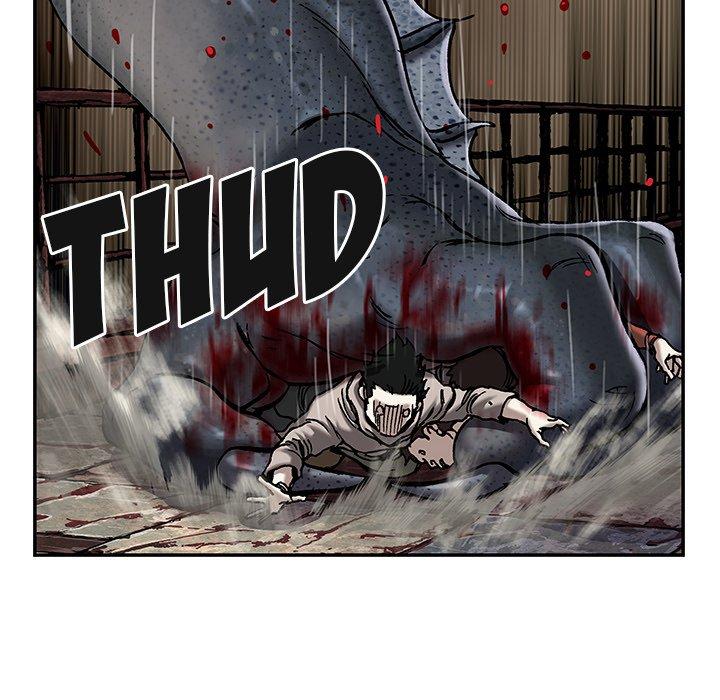 Read Leviathan EN Manga Online