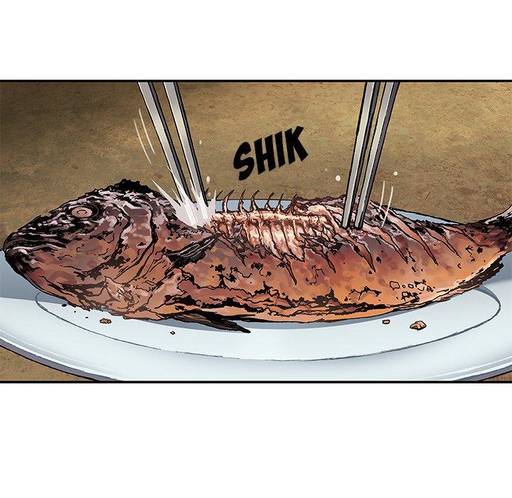 Read Leviathan EN Manga Online