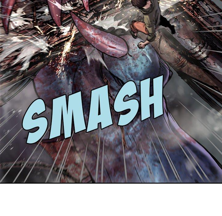 Read Leviathan EN Manga Online