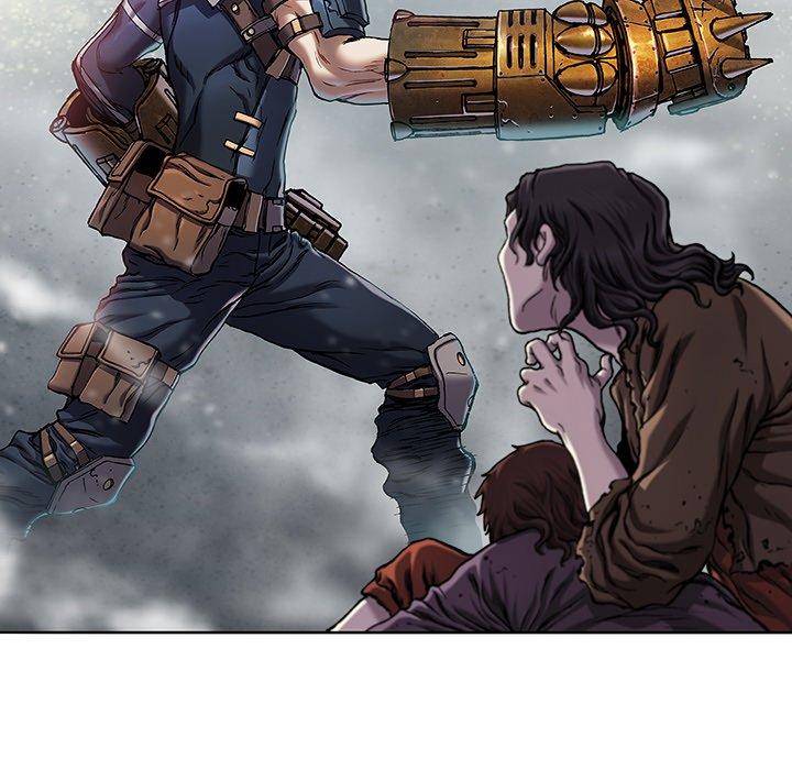 Read Leviathan EN Manga Online