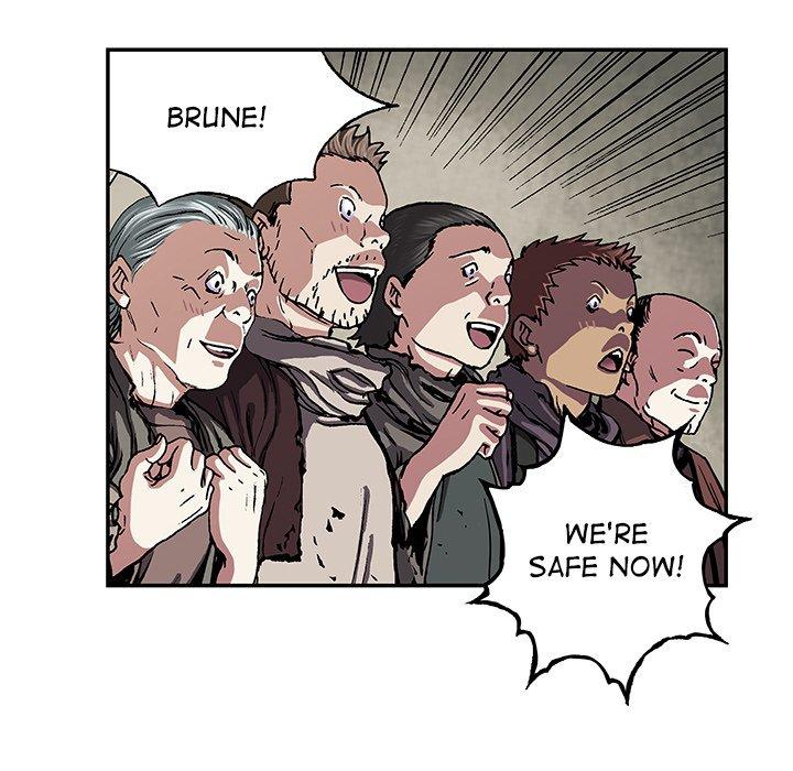 Read Leviathan EN Manga Online