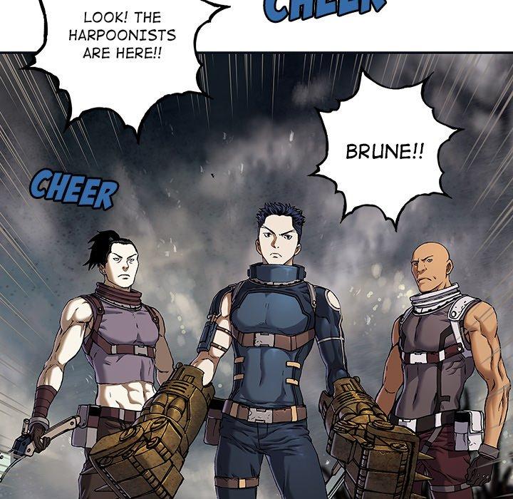 Read Leviathan EN Manga Online