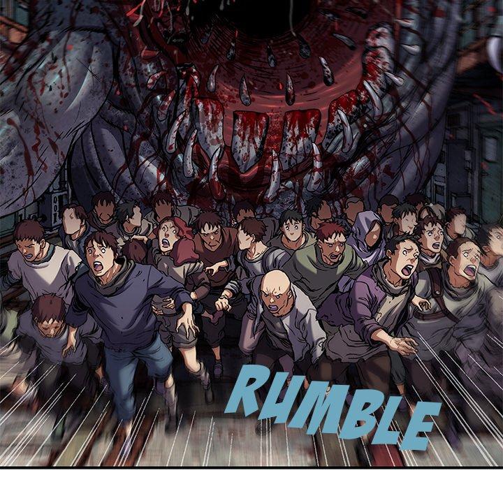 Read Leviathan EN Manga Online