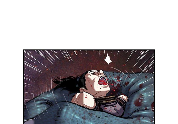 Read Leviathan EN Manga Online