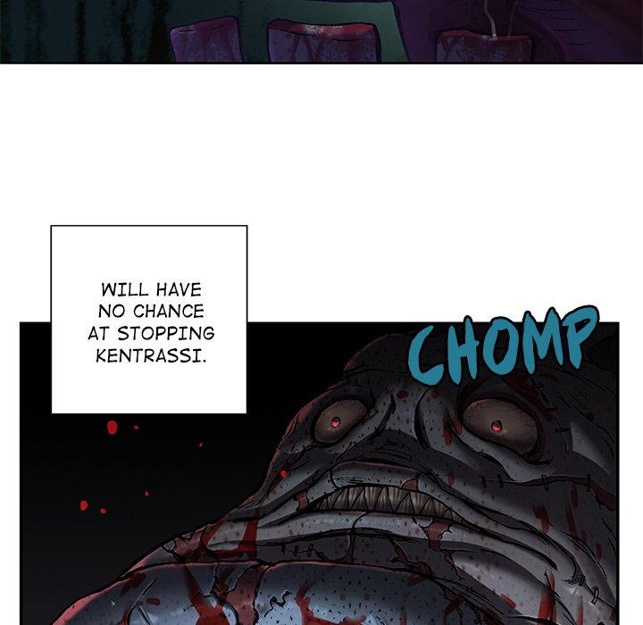 Read Leviathan EN Manga Online