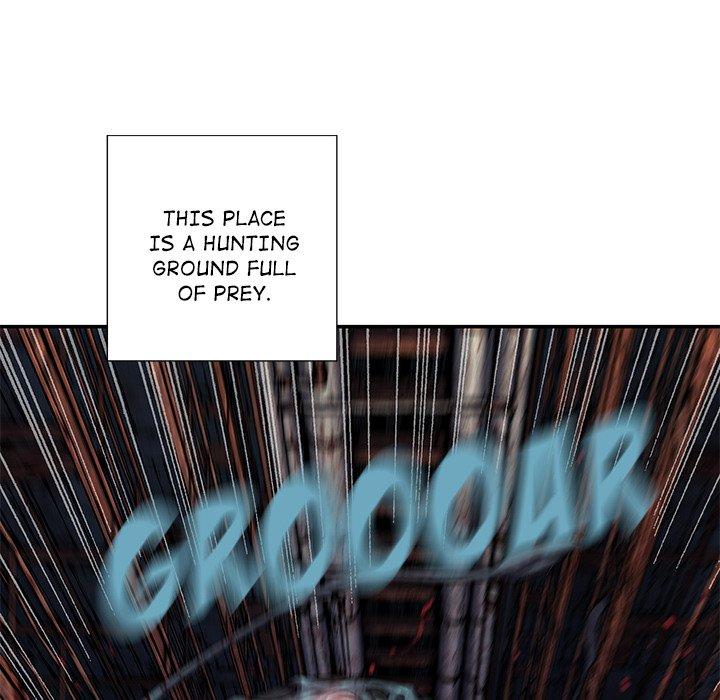 Read Leviathan EN Manga Online