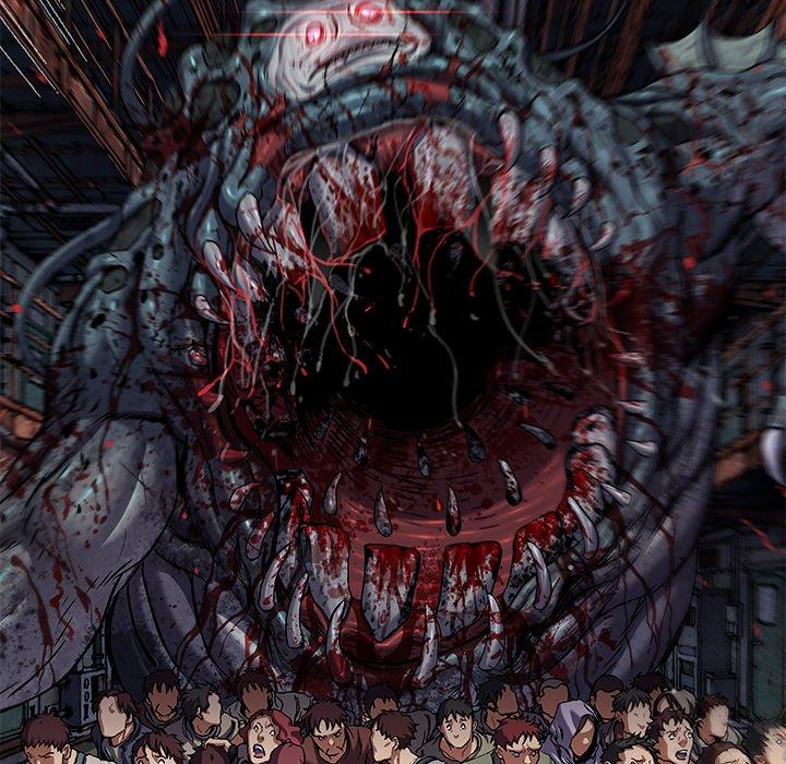 Read Leviathan EN Manga Online