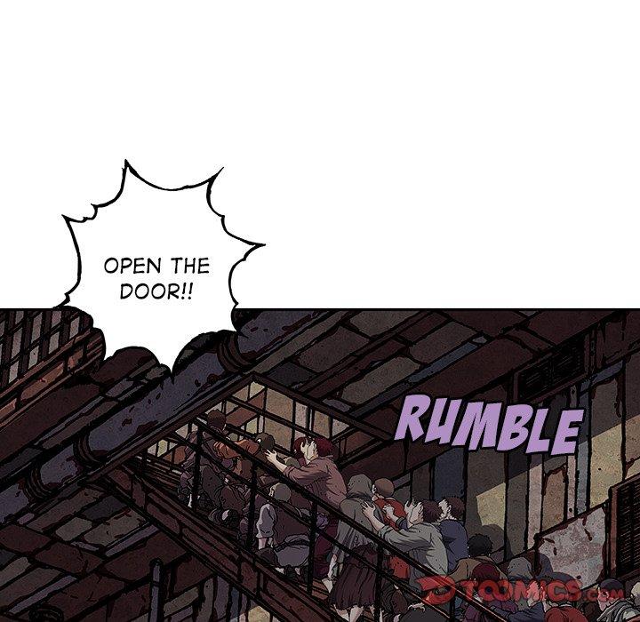 Read Leviathan EN Manga Online