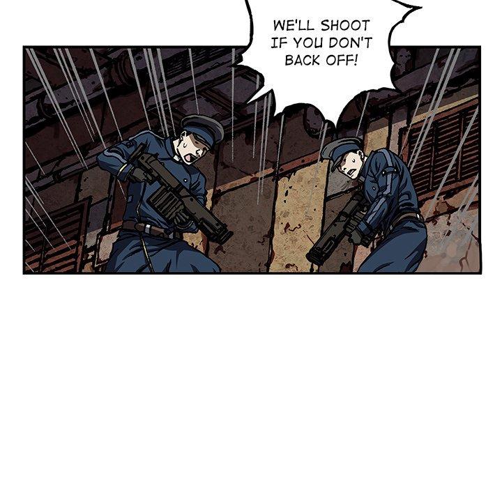 Read Leviathan EN Manga Online