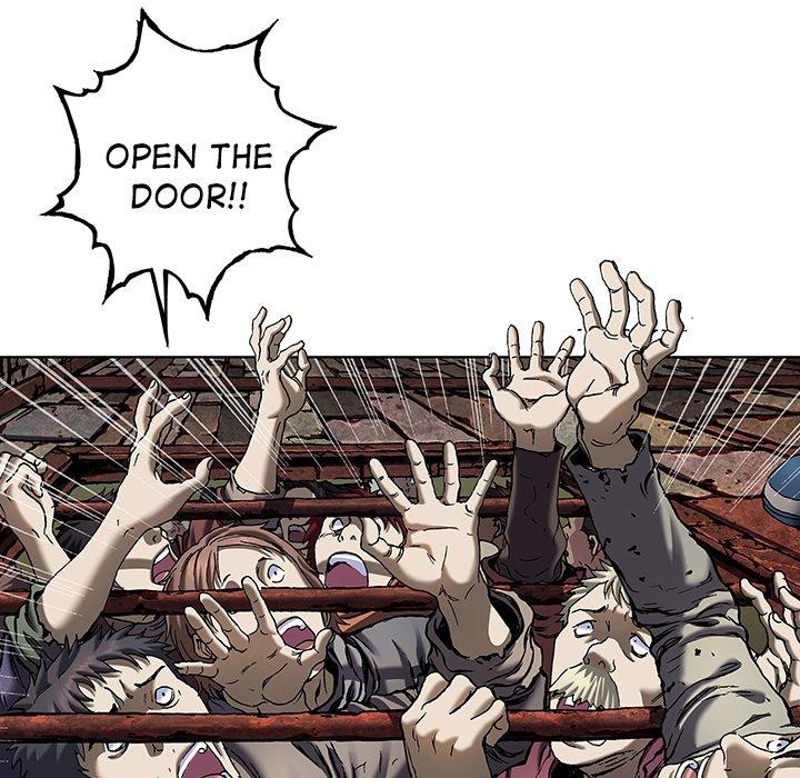 Read Leviathan EN Manga Online