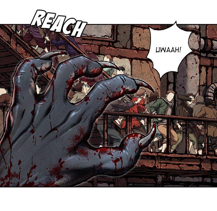 Read Leviathan EN Manga Online